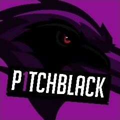 p1tchblack cup