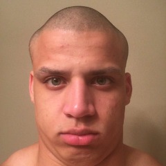 Ronnie Flex