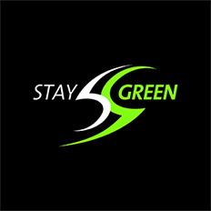 Team Stay Green