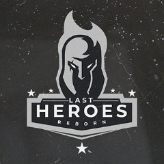 Last Heroes