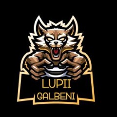 Lupii Galbeni