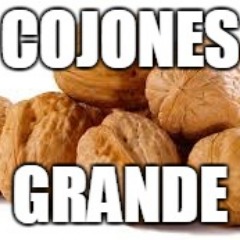 BigCojonesPlays