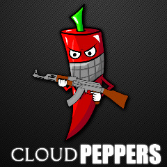 Cloudpeppers