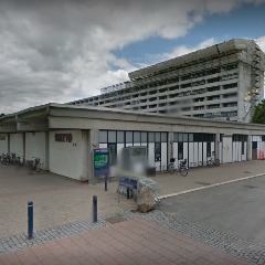 Aadalsparken