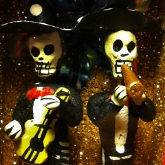 Los Mariachas