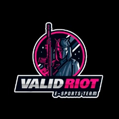 Team Valid Riot