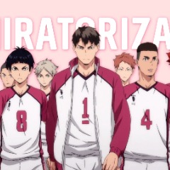 Shiratorizawa