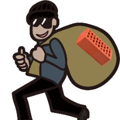 Brick Of PowerR