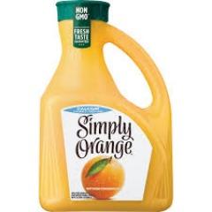 Simply Orange
