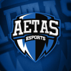 AETAS Blue