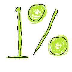 The 1 Percent