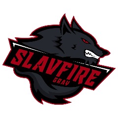 SlavFire-Gray