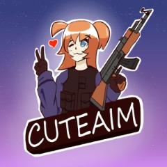 CuteAim