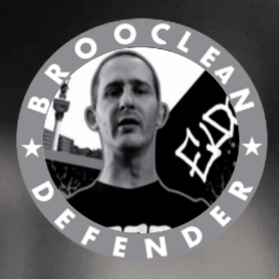 BrooClean