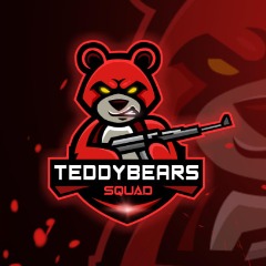Teddy Bear Squa