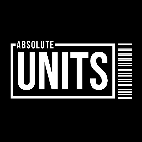 Absolute Units