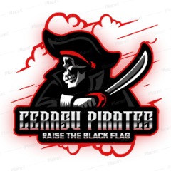 Cerasu Pirates