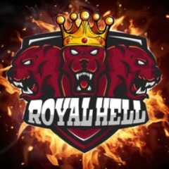 Royal Hell
