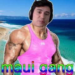 Maui Gang