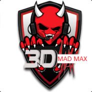 3DMADMAX