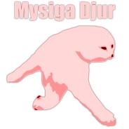 Mysiga Djur