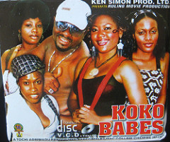KoKo-Babes