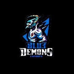 Bluedemons
