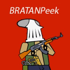 BRATANPeek