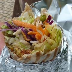 kebabpeek