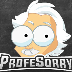 ProfeSorry