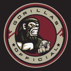 -Gorillas-