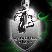 KnightsOfHonor