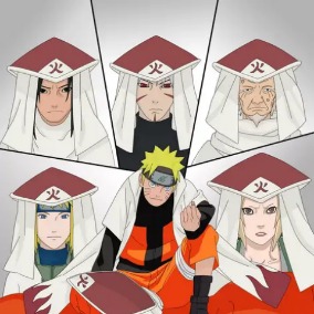 Hokage TEAM