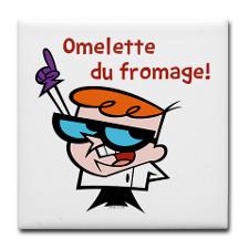OmeletteFromage