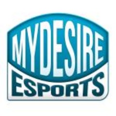 myDesire Esport