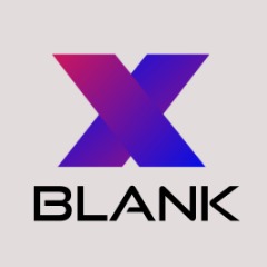 X-BLANK
