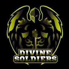 Divine Soldiers