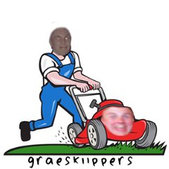 graesklipperS