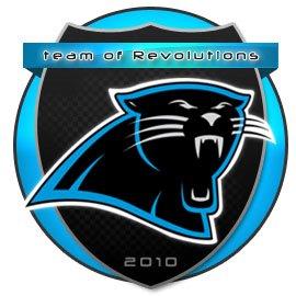 tRevolutions