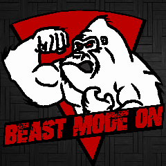 B3ast Mode On