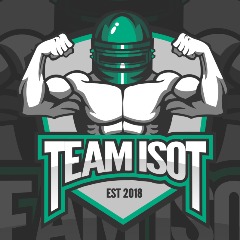 TEAM ISOT