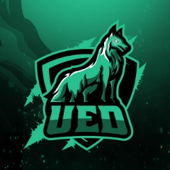 UED Puppies