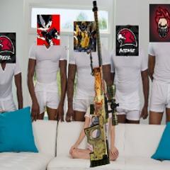 5 Guys 1 AWP
