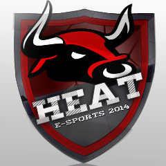 Heat eSports