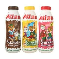 Miau
