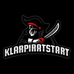 KlarPiratStart