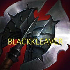 BlackKleaver