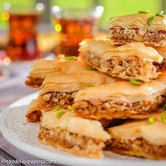 Team Baklava