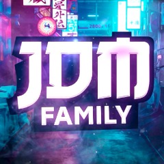 JDM FAMILY