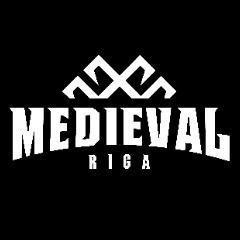 MEDIEVAL RIGA